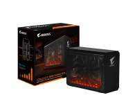 Gigabyte GeForce GTX 1080 AORUS Gaming BOX - 405059 - zdjęcie 1